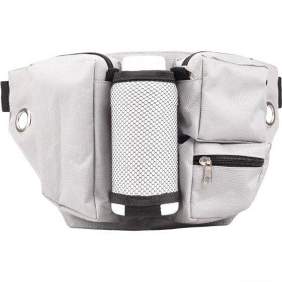 Flamingo heuptas hiker grijd