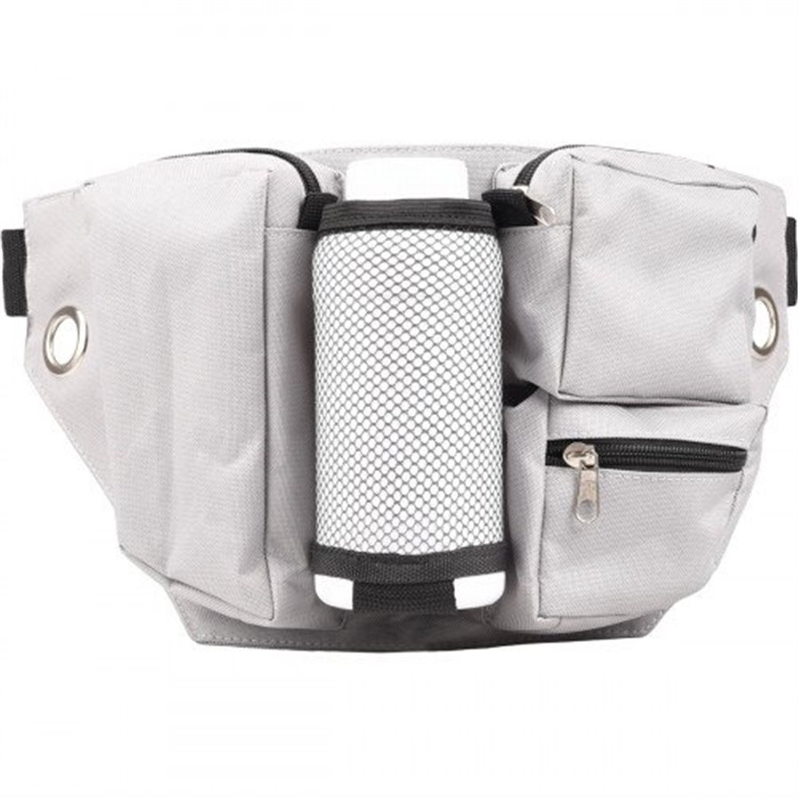 Flamingo heuptas hiker grijd