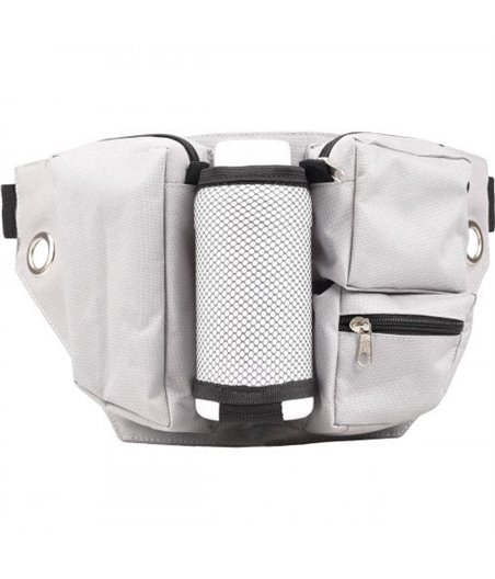 Flamingo heuptas hiker grijd