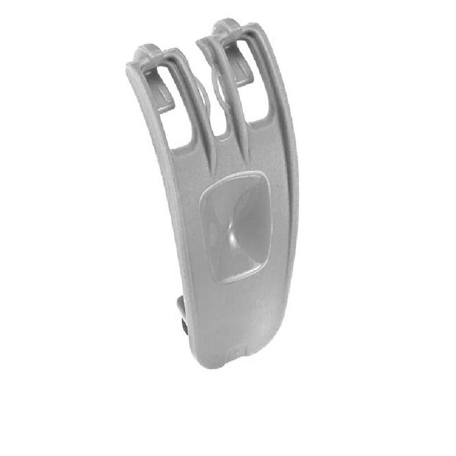 Klem lichtgr. krolik per stuk