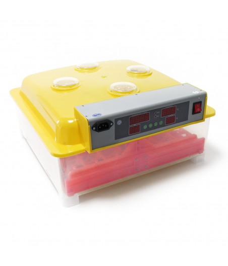 WorldPet Broedmachine 36 eieren