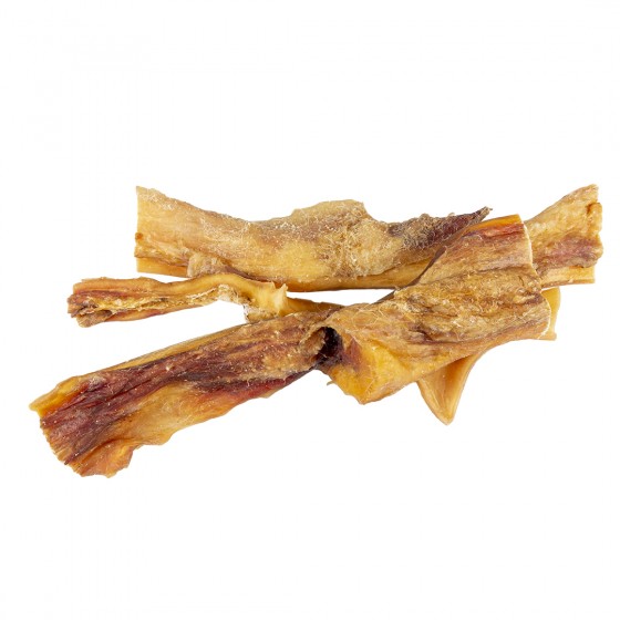 Duvo+ Farmz runderkophuid - 20cm - 1kg