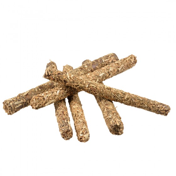 Duvo+ knabbelhoutjes /...