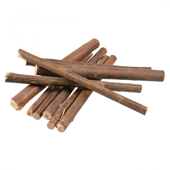 Duvo+ knabbelhoutjes /...