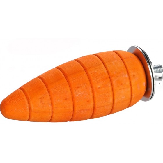 Flamingo knabbelhoutjes /...