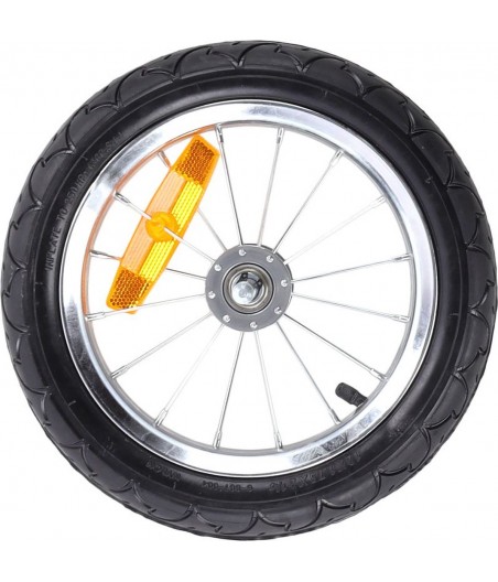 Vervangwiel fietskar Romero