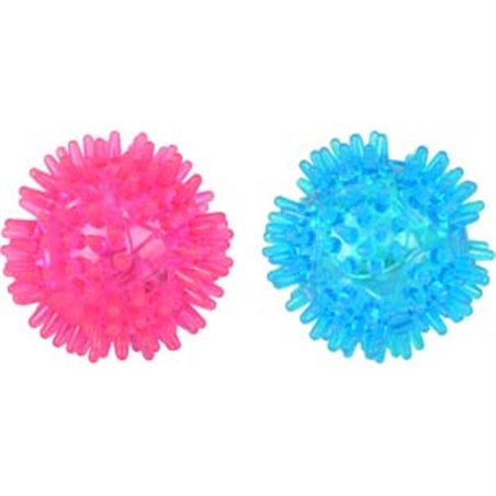 Ps tpr valda spiky ball dia. 5cm 2