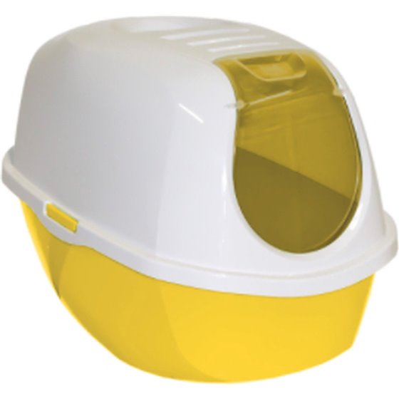 Kattentoilet smart cat - ass. 