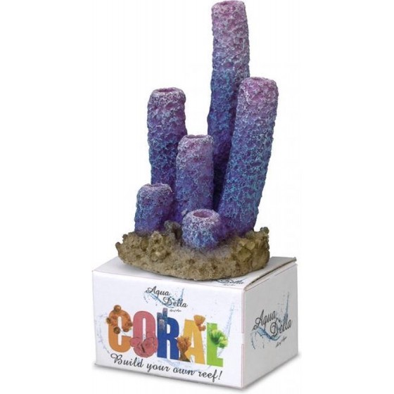Koraal stove pipe sponges...