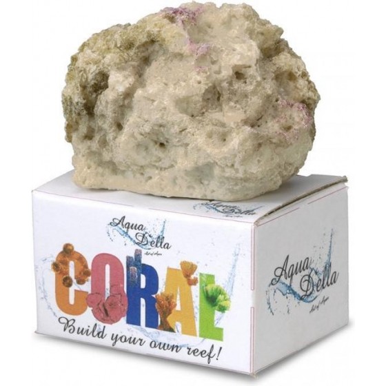 Koraal reef filling -...