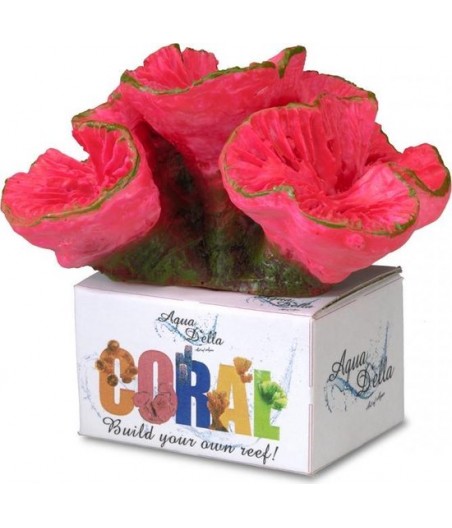 Koraal open brain - 11x9x8CM