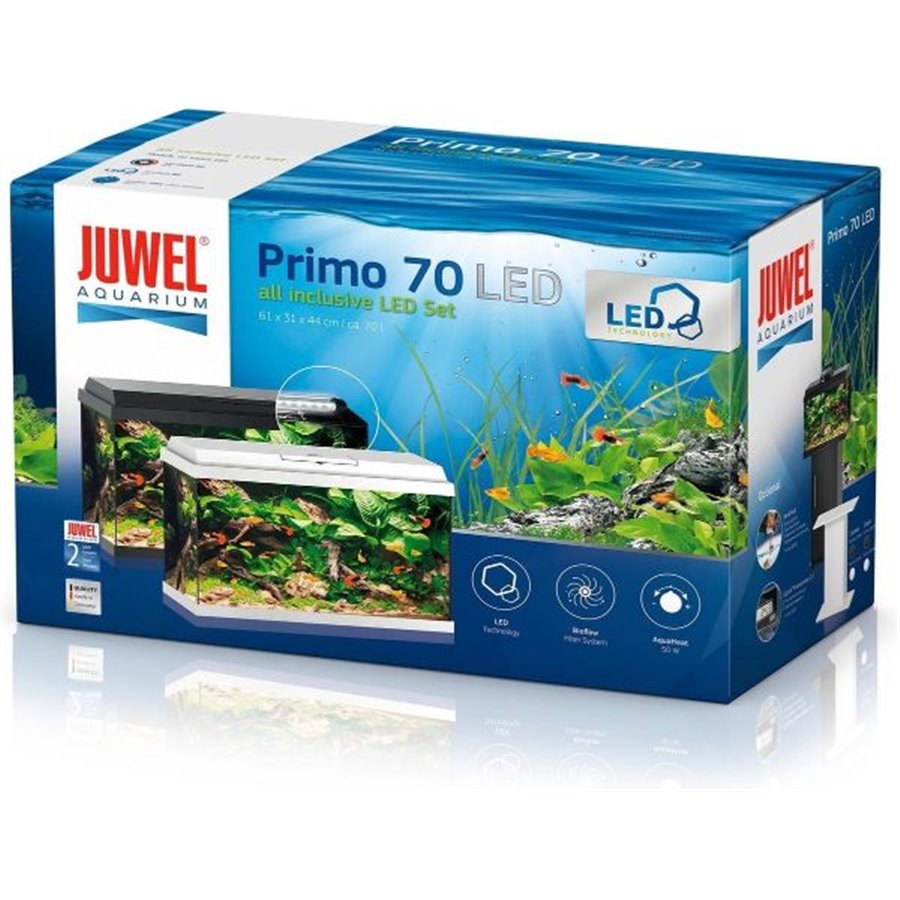 Juwel aquarium primo 70