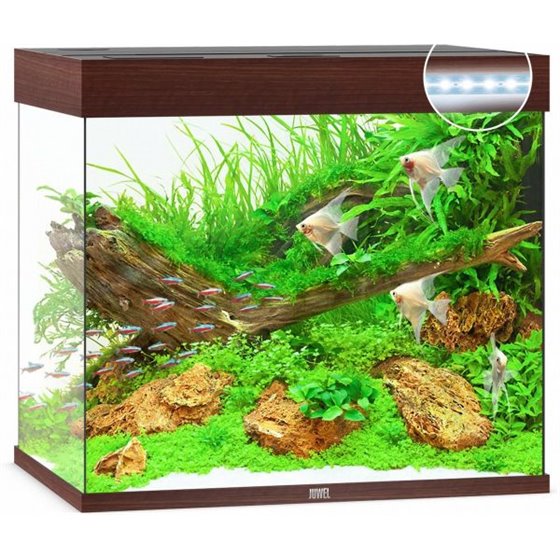 Juwel aquarium lido 200 led