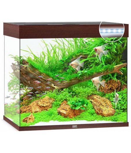 Juwel aquarium lido 200 led