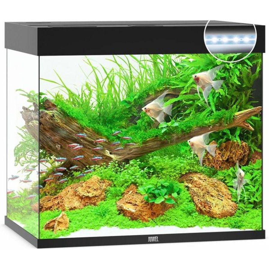 Juwel aquarium lido 200 led