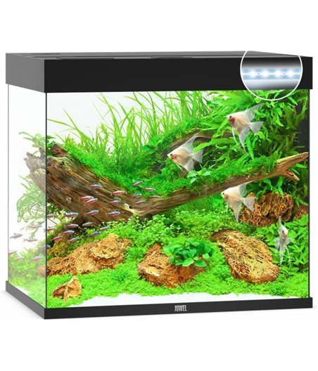 Juwel aquarium lido 200 led