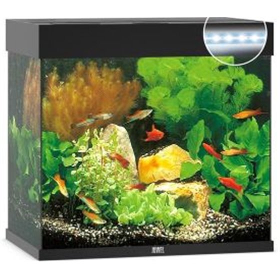 Juwel aquarium lido 120 led