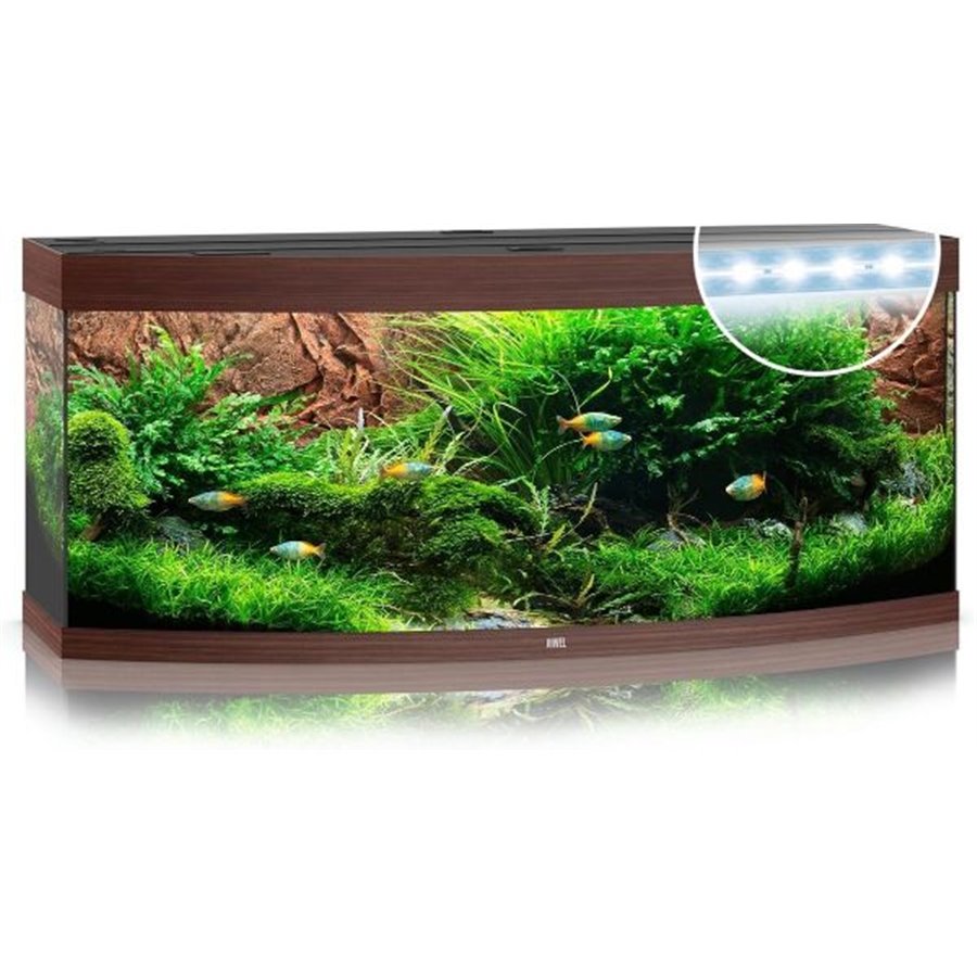 Juwel aquarium vision 450 led