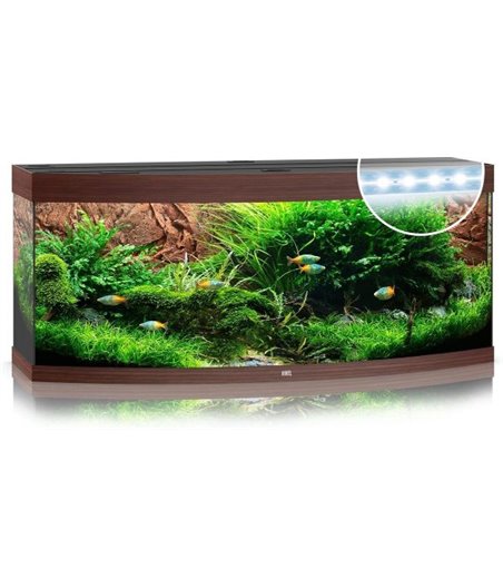 Juwel aquarium vision 450 led