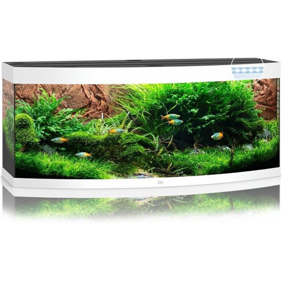 Juwel aquarium vision 450 led
