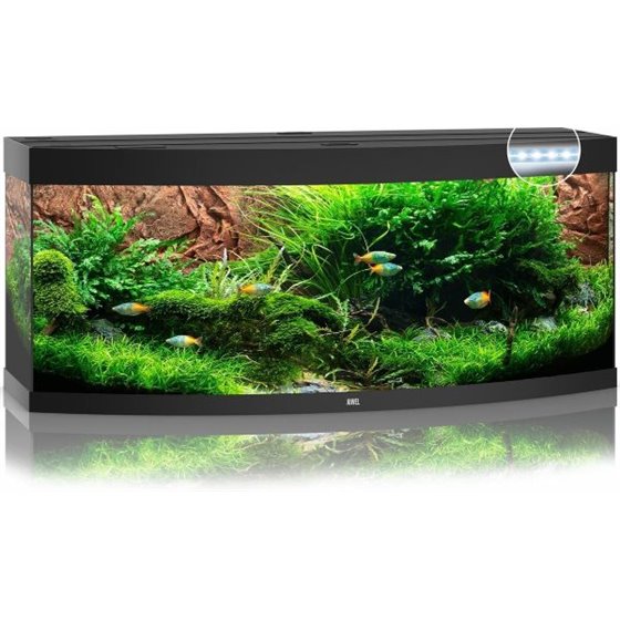 Juwel aquarium vision 450 led