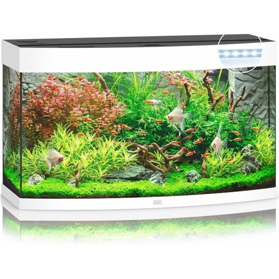 Juwel aquarium vision 180 led