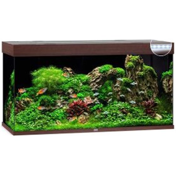Juwel aquarium rio 350 led