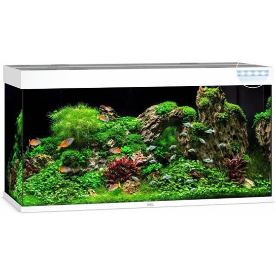 Juwel aquarium rio 350 led