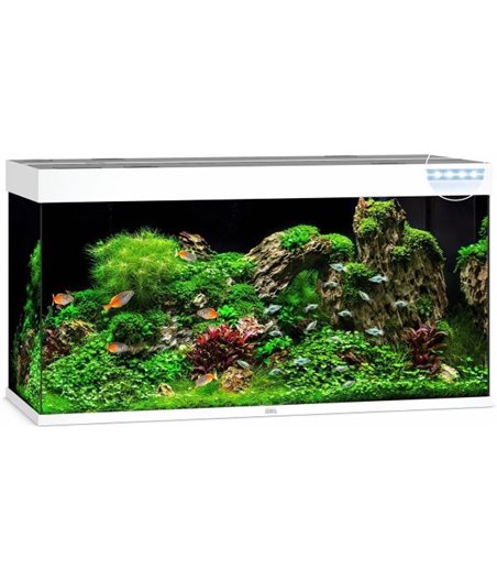 Juwel aquarium rio 350 led