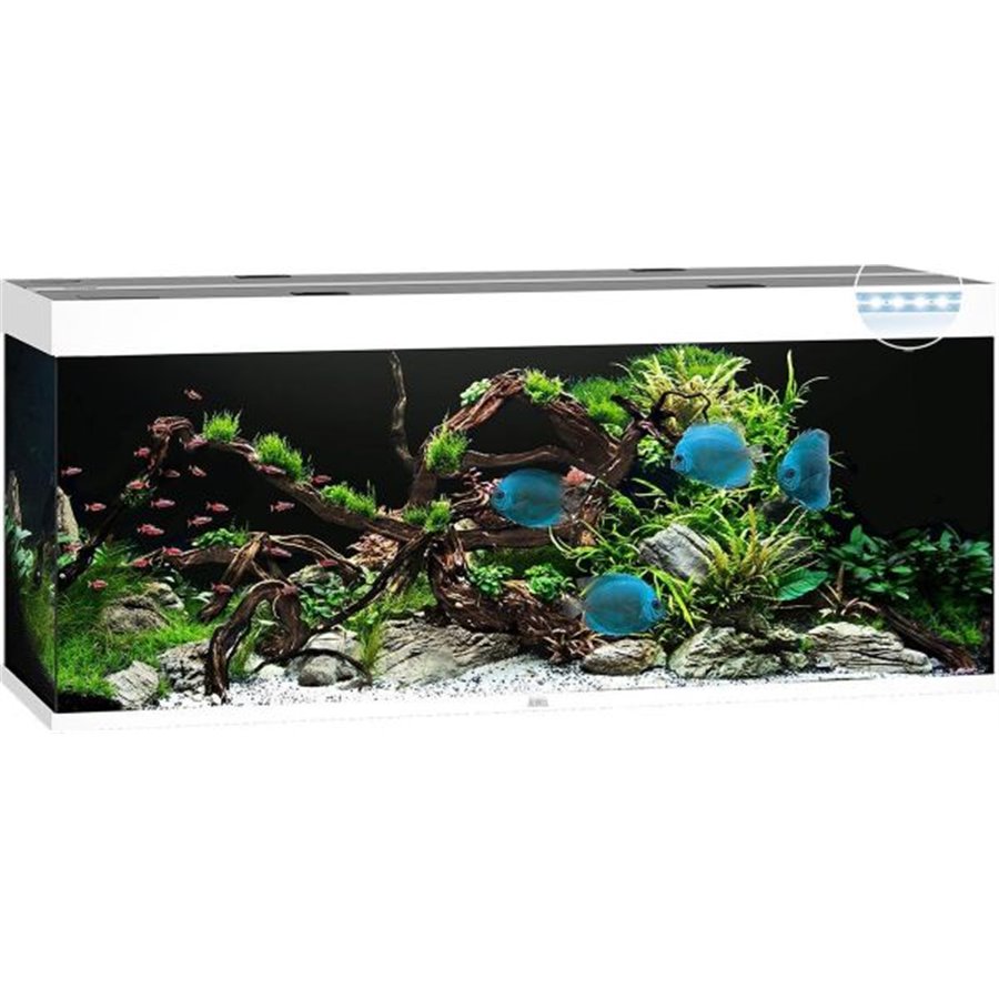 Juwel aquarium rio 450 led