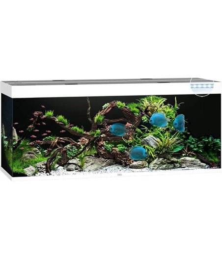 Juwel aquarium rio 450 led