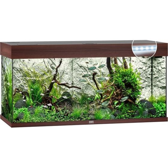 Juwel aquarium rio 180 led