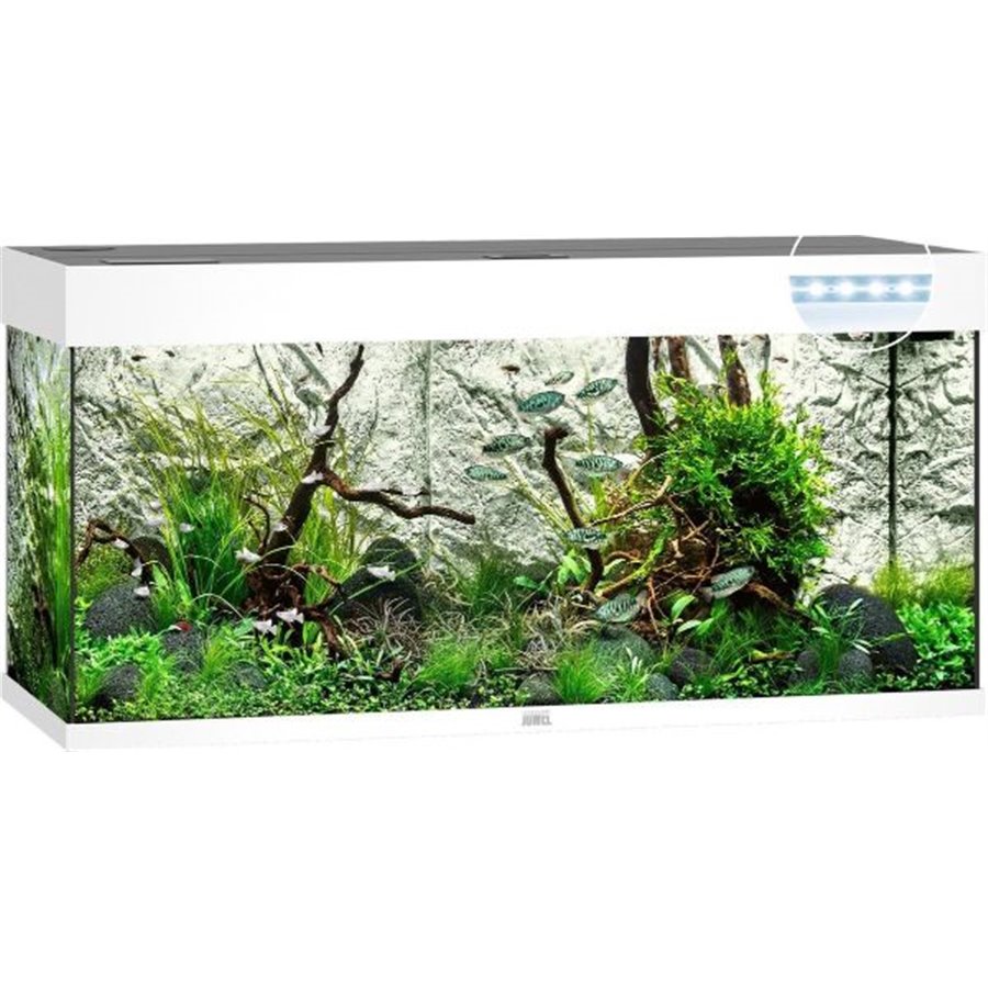 Juwel aquarium rio 180 led