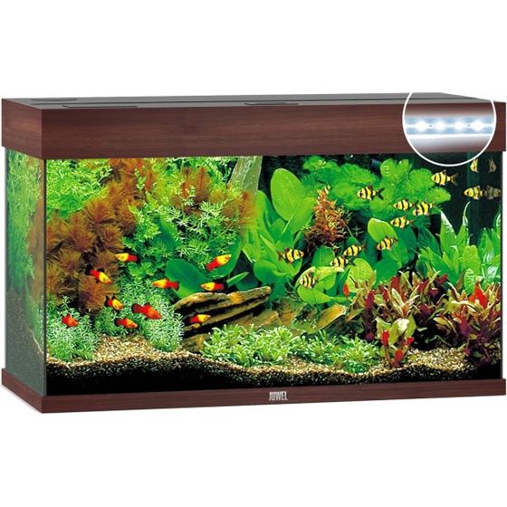 Juwel aquarium rio 125 led