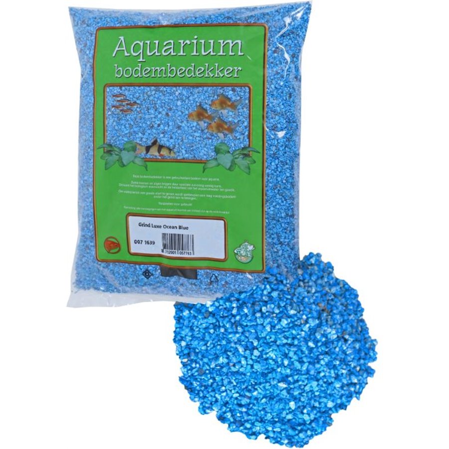 Grind ocean blue 4kg 