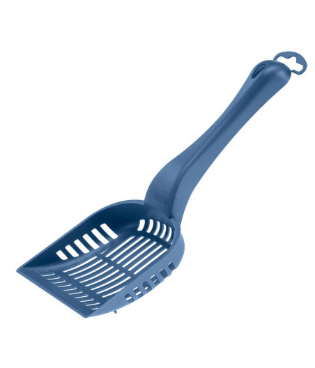 Ferplast fpi 5354 kattenbak schep - 27,9x10,4cm