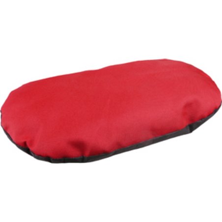 Kussen ovaal diva 60cm 