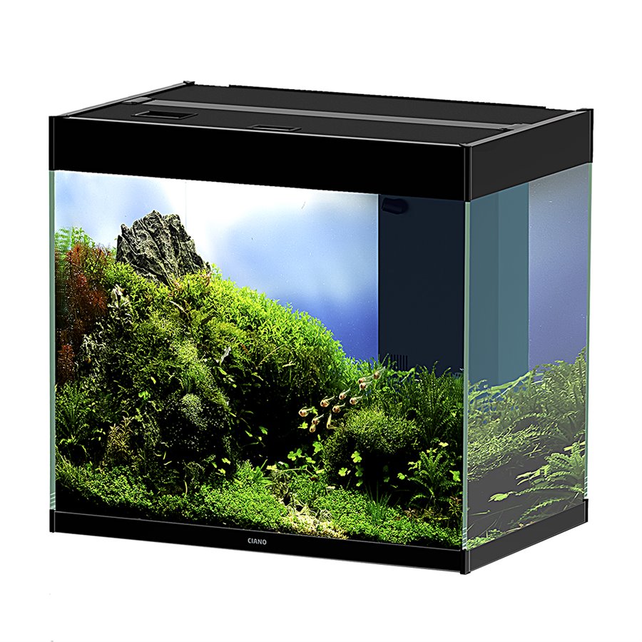 Aquarium emotions nature pro 60