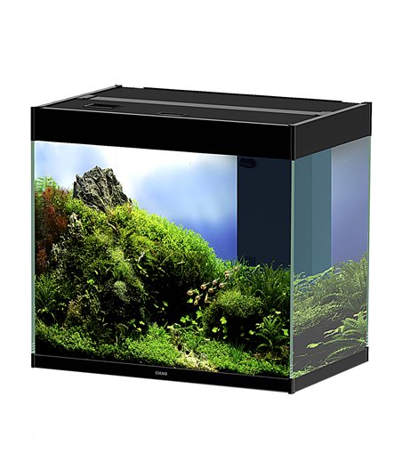 Aquarium emotions nature pro 60