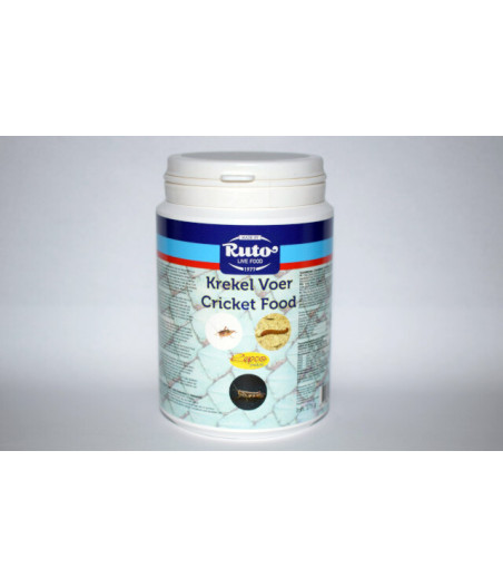 Repco insectenvoer 175gr.