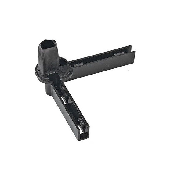 Ferplast klem/hoek voor...