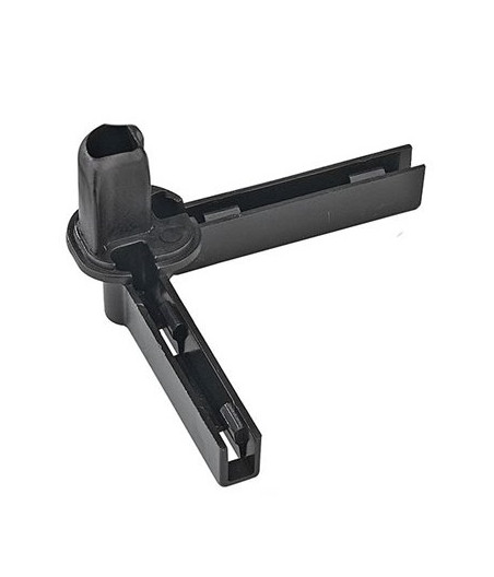 Ferplast klem/hoek voor rabbit 120 dubbel knaagdierkooi