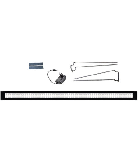 Ciano ARMATUUR LED CLE 100 30W zwart