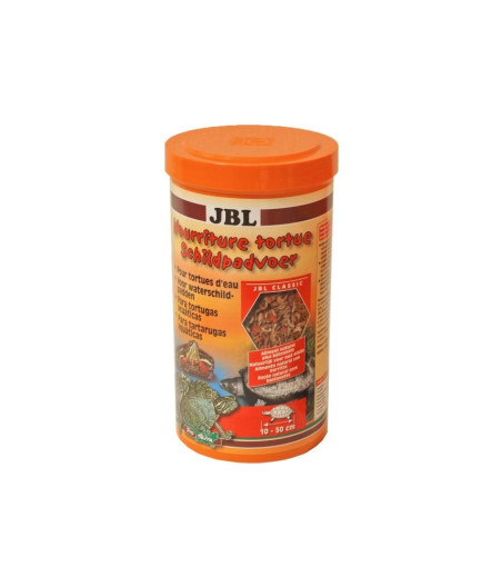 JBL sierschildpadvoer , 1 liter