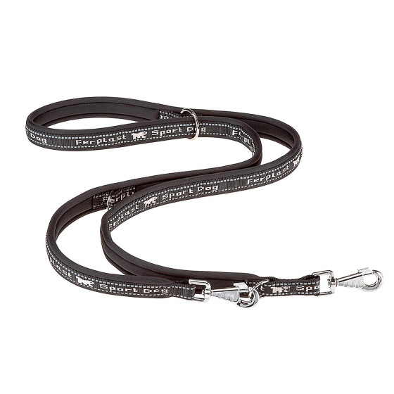 Sport dog ga25/200 grijs