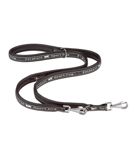 Sport dog ga25/200 grijs