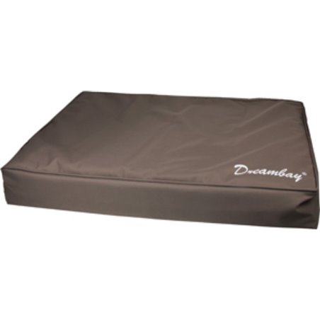 Kussen rechthoekig dreambay rand shadow 80x55cm 