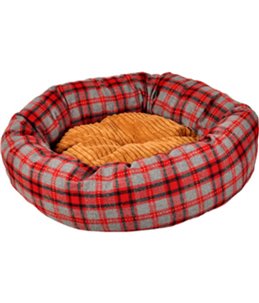 Mand rond cosy 50cm 