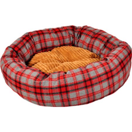Mand rond cosy 50cm 