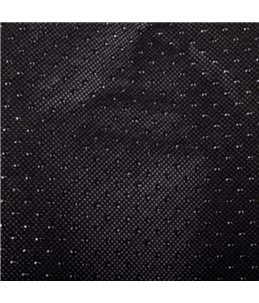 Kussen bernina rechthoekig bruin 105x60x16cm